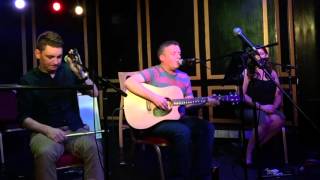 Alan Norrby  Cavan Girl Raised On Songs amp Stories Album launch [upl. by Jereld]