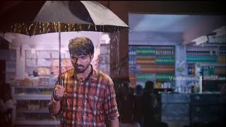 Trisha Illana Nayanthara Sad Song  Love Failure Song  Whatsapp status Video song 💔 [upl. by Winnick474]