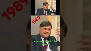 Remember Jeff Kennett’s car phone call with Andrew Peacock funny [upl. by Hilario]