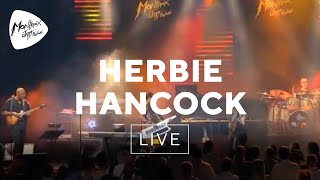 Herbie Hancock  Chameleon Live at Montreux Jazz Festival 2010 [upl. by Fernand974]