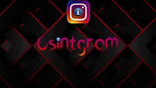 Finding details of Instagram accounts OSINTGRAM [upl. by Ettenil]