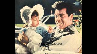 Mario Lanza Fenesta che lucive [upl. by Tsan]