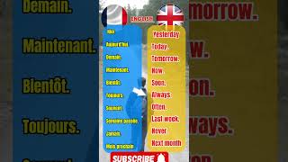 Apprenez langlais facilement english anglais shorts viral 2 [upl. by Arimihc]