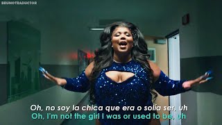 Lizzo  About Damn Time  Lyrics  Español  Video Official [upl. by Ennovyhs]