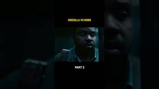 KONG VS GODZILLA MOVIE EXPLAINED IN HINDI SHORTS PART 2  movieexplainedinhindi shorts kingkong [upl. by Bernj]