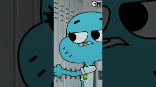 El Misterio por Resolver  El Increíble Mundo de Gumball en Español Latino [upl. by Sair]