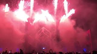 Tale Of Us AWAKENINGS Festival Closing amp Fireworks 31 July 2022 Hilvarenbeek Netherlands Afterlife [upl. by Olva72]