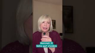 horoscope du 31 janvier by Christine Haas conseils guidance positivevibes astrologie shorts [upl. by Charity]