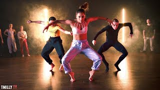 LissA  ZIMT  Choreography by Erica Klein  TMillyTV [upl. by Bitthia794]