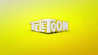 Teletoon Original ProductionCookie Jar Entertainment 2012 [upl. by Mcmahon788]