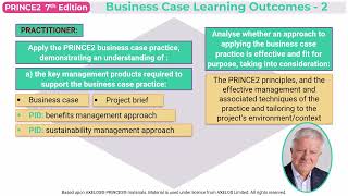 PRINCE2 7th Edition Module 6 introduction [upl. by Trish391]