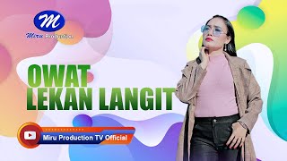 OWAT LEKAN LANGIT Album Owat Lekan Langit Official Video [upl. by Peatroy]