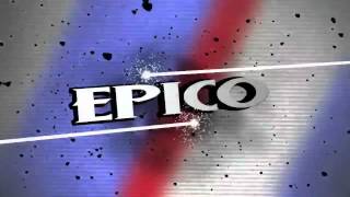 Primo amp Epicos 2nd Titantron Entrance Video HD [upl. by Siobhan]