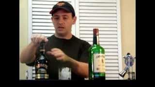 IRA Drink Recipe  History of the Irish Car Bomb  theFNDCcom [upl. by Fujio]