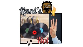 Linnis Hot 3 [upl. by Ytsirk]