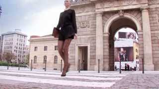 Beauty Secret Hosiery  Advertising Film  long version [upl. by Rednaskela107]