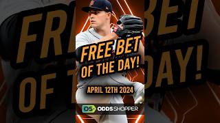 MLB Best Bets Picks and Predictions for Friday 412 [upl. by Gualtiero321]