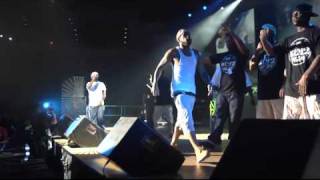 Hot 937s Hot Jam 9  Lloyd Banks quotBeamer Benz or Bentleyquot Live [upl. by Myron92]