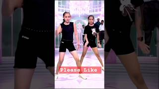 Hay Garmi Remix song shorts shortsfeed dance [upl. by Nylatsirhc]