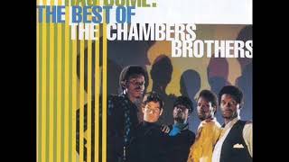 The Chambers Brothers  Time Has Come Today [upl. by Fauver]