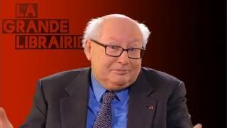 Serge Klarsfeld  Le rôle de lécrivain [upl. by Nallek]