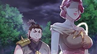 🔥🔥【Multi Sub】 Gods and Immortals EP139 anime animation donghua [upl. by Raynah]