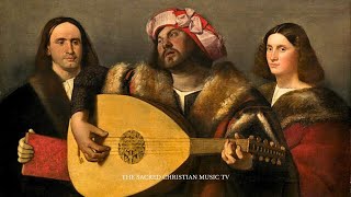 Medieval Religious amp Sacred Music  Christian Chants from the Middle Ages 1 Hour [upl. by Suiradel]