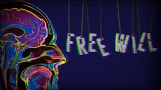 Why Free Will is an illusion [upl. by Annayad]