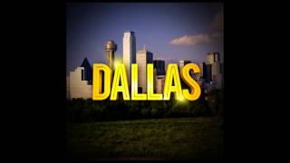 06 Dallas Theme from TV Series Philharmonic Version [upl. by Earised]