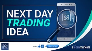 Finding Next Day Trading Opportunities using StockEdge app [upl. by Questa212]