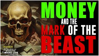 Money and The Mark of The Beast  Shabbat Night Live [upl. by Eenitsed]