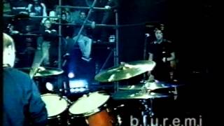 Blur  Live 13 19 BLUREMI [upl. by Ocramed]