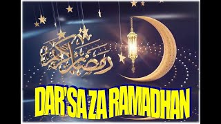 Tafsir ya Quran Suratul Baqarah Ramadhan ya 08 1445 Ubaya wa Hassad Na Sheikh Juma Ikusi [upl. by Zacharie977]