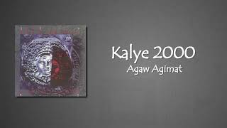 Agaw Agimat  Kalye 2000 Official Lyric Video [upl. by Bob]