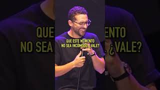 LAS MADRES 👀 humor standupcomedy comedia monologourbano monologos comediante [upl. by Neeruan]