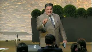 Being Led By The Spirit Made Easy Pt 27  Pastor Craig Field  Promise of Life Church [upl. by Arrais]