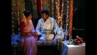 Ulagam Piranthathu Enakaga  Senthil marries Goundamanis sister [upl. by Nemraciram527]