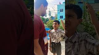 Tappuni encourage cheyadam kuda tappe😔😔 shorts shortvideo funny trending viralshorts ytshorts [upl. by Nemaj]