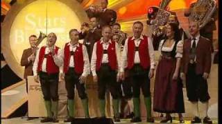 Medley Egerländer Musikanten 2009 [upl. by Peterson751]