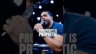 Prosperity is Prophetic🔥 [upl. by Dustie78]