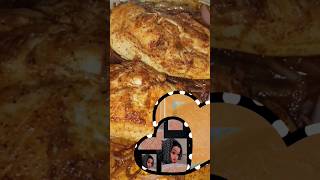 Chicken in two ways steaks and haleem cooking trend recipe trending shortsfeed recipe shorts [upl. by Fernyak]