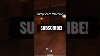 Roblox Doors Rush Jumpscare [upl. by Lered]