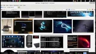 How to sniff network traffic with kali linux [upl. by Oinota493]