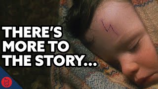 The TRUTH About the Night Voldemort Attacked  FULL TIMELINE  Harry Potter Film Theory [upl. by Ennovyhc]