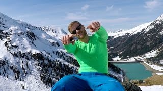 QampA  Warum bin ich Skilehrer geworden  Road to DSV Skilehrer  29 Days out  Vlog 127 [upl. by Yentrac]