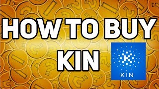 How To Buy Kin [upl. by Itsuj]