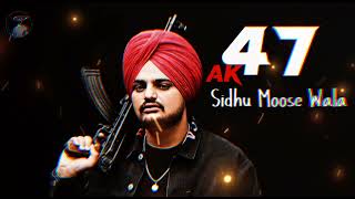 47 SidhuMooseWalaxMISTxSteelBanglezxStefflonDon [upl. by Inalak]