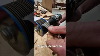 Hoe gebruik je de SharpTool  SharpTools Tutorial [upl. by Ishmael474]