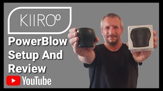 Everything Need To Know About The Kiiroo PowerBlow [upl. by Finn516]