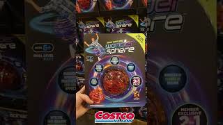 COSTCO NZ  Magic Hover Ball Wonder Sphere Short [upl. by Felise]